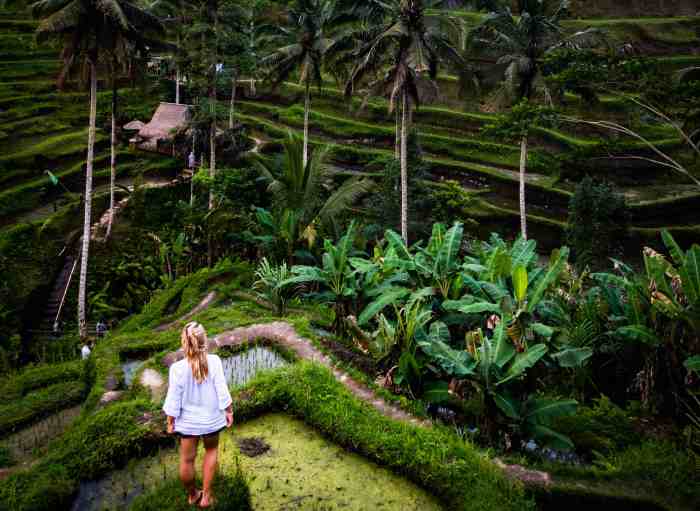 Ubud mathis